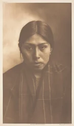 Suquamish Kobieta