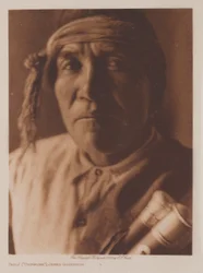 Tsola (Wiewiórka), gubernator Jemez