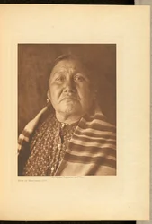 Żona Wakóndy - Oto