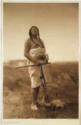 Szaman
