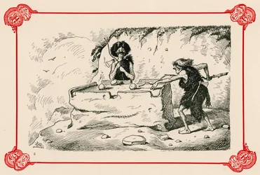 Pradawny bilard