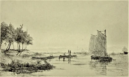 Widok na Whitlingam