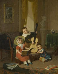 Młode Trio
