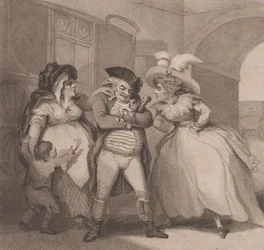 Poligamia, 1 sierpnia 1787 r.