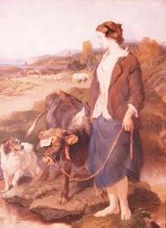 Cielę nagrody