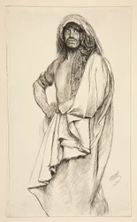 Aaron, od Tytusa Andronika