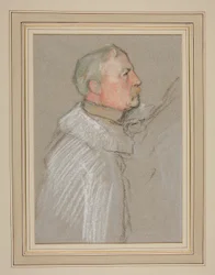 Koronacja Edwarda VII. Portret: John Douglas Sutherland Campbell, książę