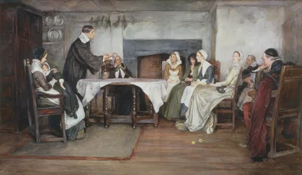 Kamienista ziemia, 1884