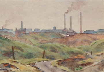 Scena z Black Country
