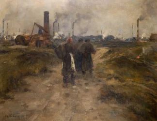 Wieczór w Black Country
