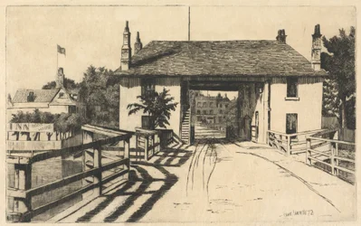 Tawerna Fulham Bridge