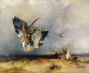 Hawking w dawnych czasach