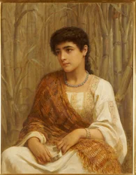 Jamajka, 1887