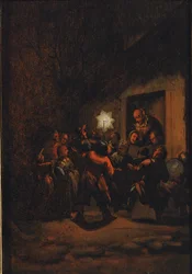 Gwiazda Królów
