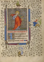 Święty Jan Ewangelista