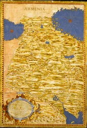 Bliski Wschód – Gruzja, Armenia, Irak, Zachodni Iran