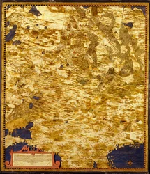Rosja Moskwa, ok. 1565