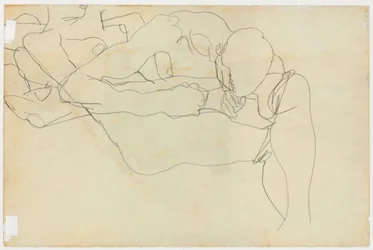 Kochankowie, 1913