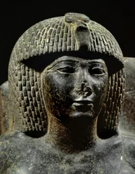 Faraon Totmes IV