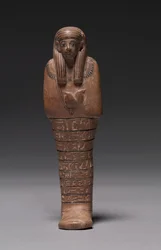 Shawabty z Tashery, Nowe Królestwo, ok. 1391-1353 pne