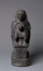 Posąg Minemheba, ok. 1391-1353