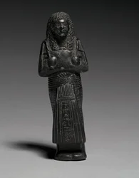 Shawabty z Nebmehyt, Nowe Królestwo, ok. 1295-1240 pne