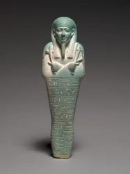 Shawabty z Nektanebo II, 360-342 pne