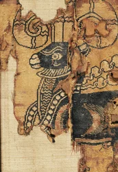Motyw Ram (jedwab)