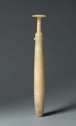 Alabastron, 305-222 pne