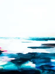 „Blue Horizon” – streszczenie