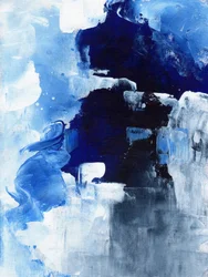 Ruch „Fluid Blue”