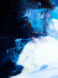 „Midnight Ice” – streszczenie