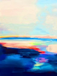 Żywe horyzonty oceanu