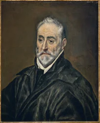 Antonio de Covarrubias y Leiva, teolog, kanonik katedry w Toledo ...
