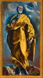 Święty Piotr (obraz)
