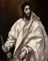 św. Bartłomieja