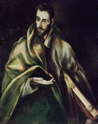 Św. Jakub Większy