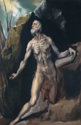Święty Hieronim