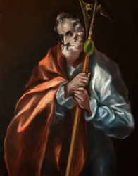 Święty Juda Apostoł