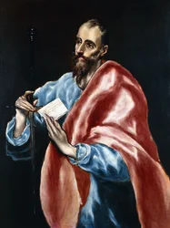 Święty Paul,