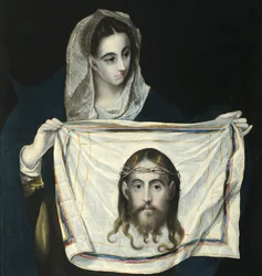 Święta Weronika