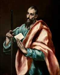 Apostoł Paweł