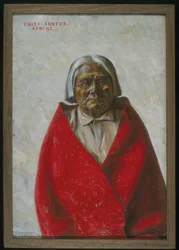 Wódz Santos