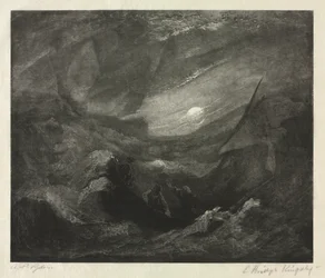 Poranek, 1887.