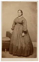Alice, ok. 1860 r. (zdjęcie)