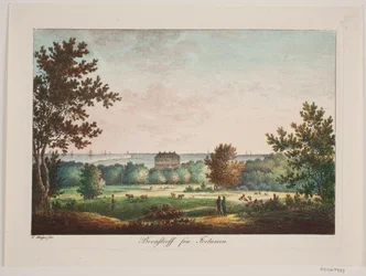 Bernstorff z Fortunen