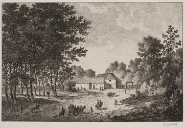 Fortunen w Dyrehaven