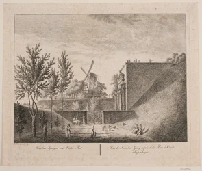 Cherry Aisle w Vester Port