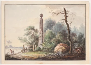 Wsparcie pamięci nad jeziorem