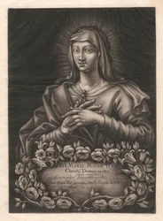 BV Marii Mater Jesu
